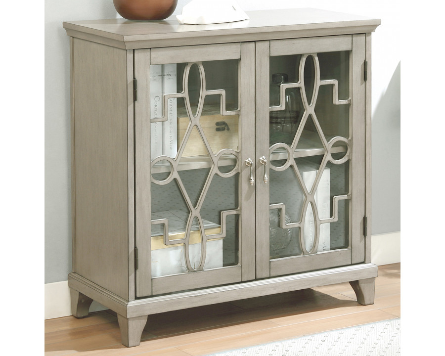 Worldwide - Rosela Cabinet