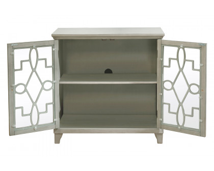 Worldwide - Rosela Cabinet