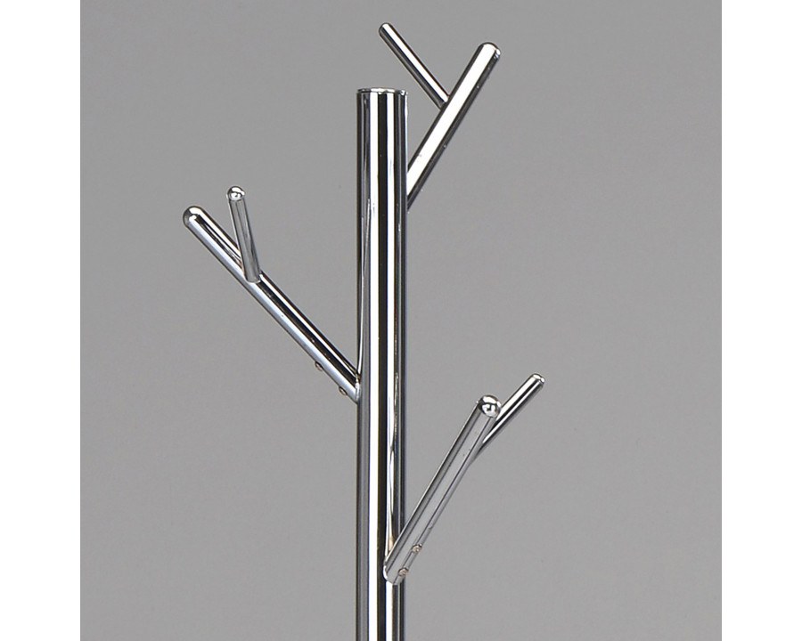 Worldwide - Orin Coat Rack