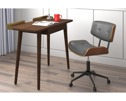 Worldwide - Anand Desk