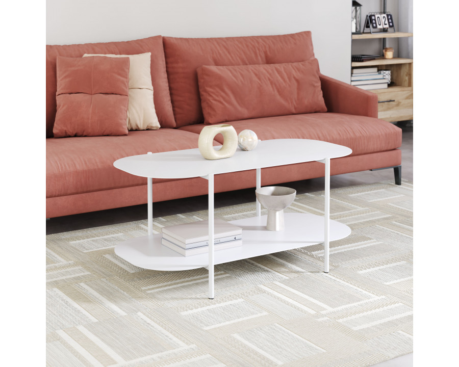 ZUO - Pullman Coffee Table