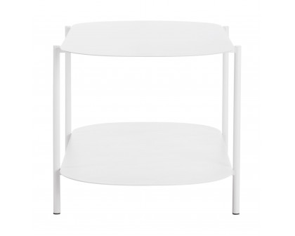 ZUO Pullman Coffee Table - White