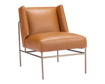 ZUO - Atlanta Accent Chair