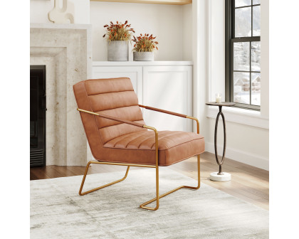 ZUO - Dallas Accent Chair