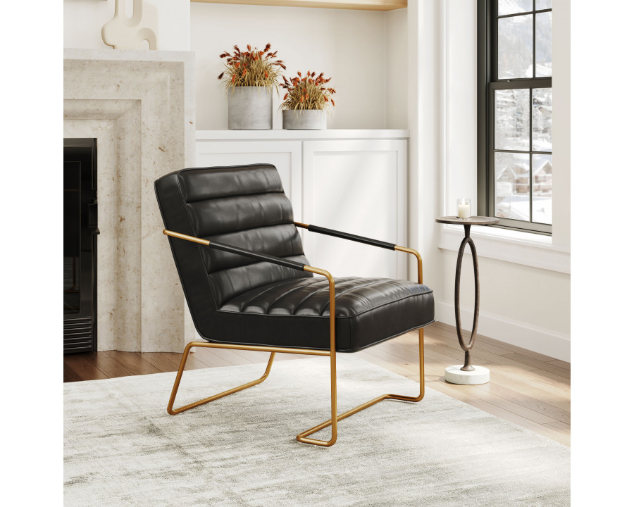 ZUO - Dallas Accent Chair