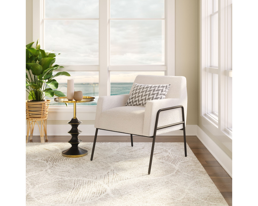 ZUO - Charleston Accent Chair