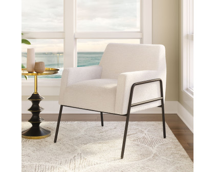 ZUO - Charleston Accent Chair