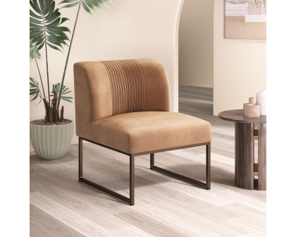 ZUO - Sante Fe Accent Chair