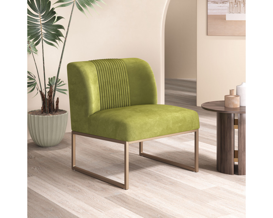 ZUO - Sante Fe Accent Chair