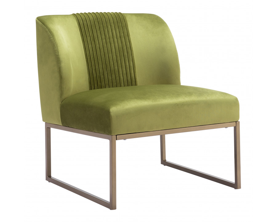 ZUO - Sante Fe Accent Chair