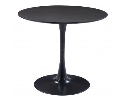 ZUO Opus Dining Table - Black