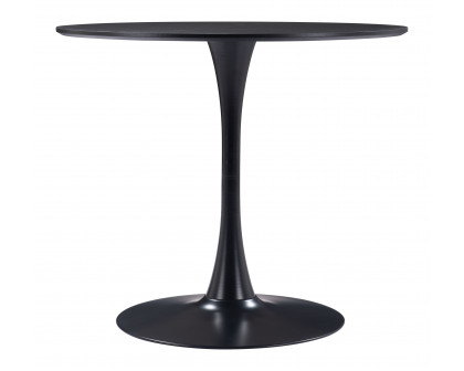 ZUO Opus Dining Table - Black