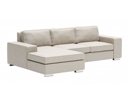 ZUO - Brickell Sectional