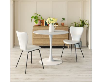 ZUO - Torlo Dining Chair (Set of 2)