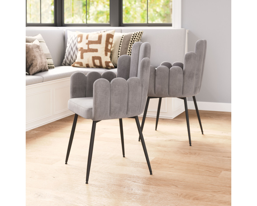 ZUO - Noosa Dining Chair (Set of 2)