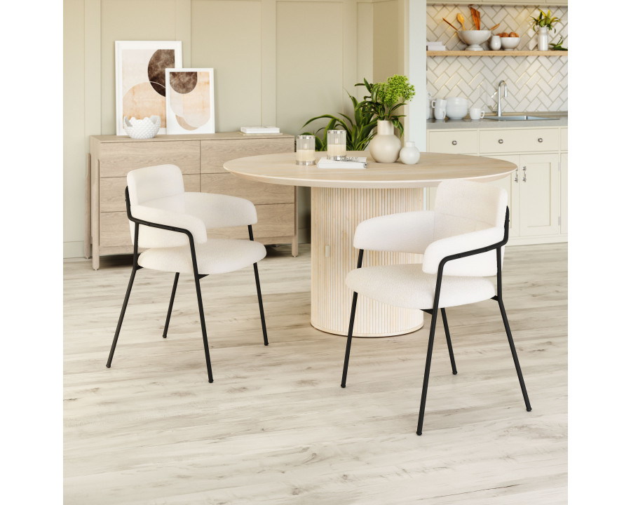 ZUO - Marcel Dining Chair (Set of 2)