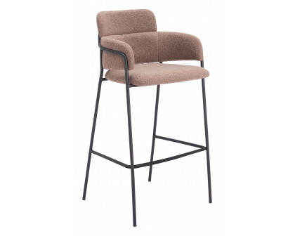 ZUO - Marcel Barstool (Set of 2)