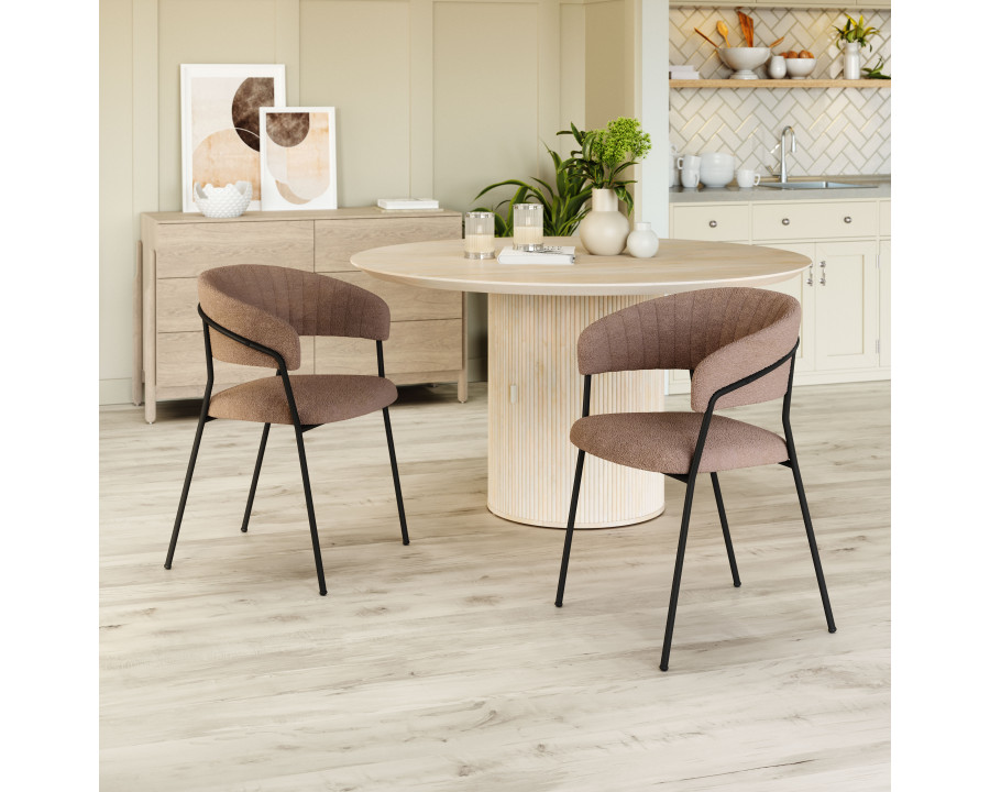 ZUO - Josephine Dining Chair (Set of 2)