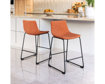 ZUO - Smart Counter Stool (Set of 2)