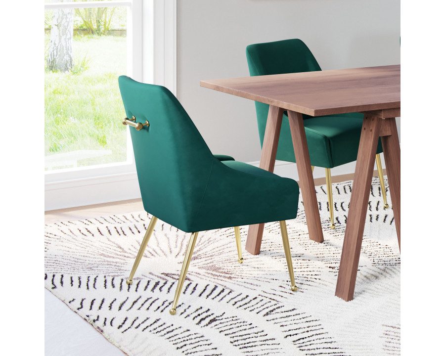 ZUO - Maxine Dining Chair