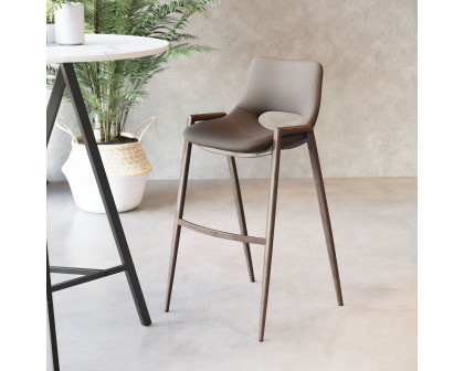 ZUO - Desi Barstool (Set of 2)