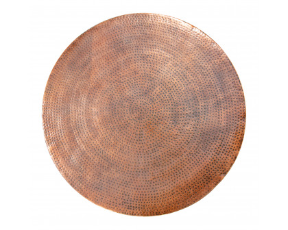 ZUO - Sahara Coffee Table in Bronze