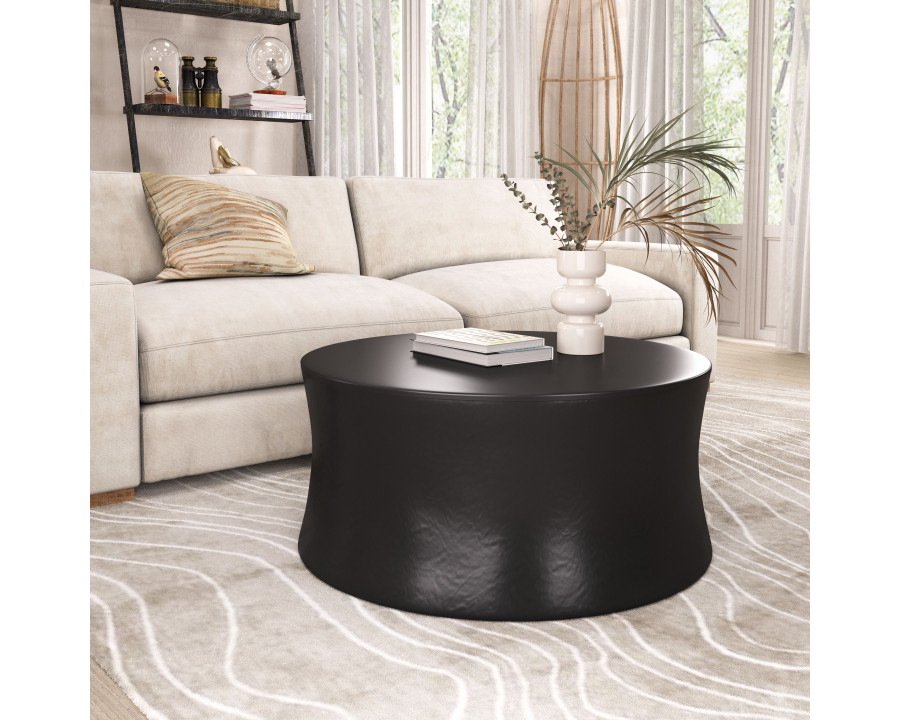 ZUO - Dakar Coffee Table in Black