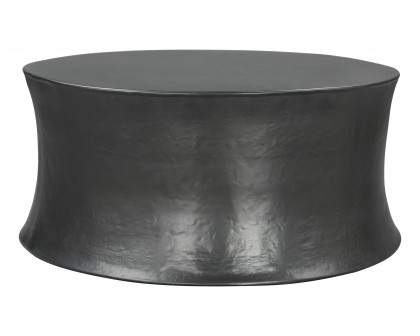 ZUO - Dakar Coffee Table in Black