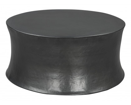 ZUO - Dakar Coffee Table in Black