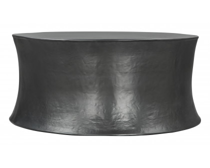 ZUO - Dakar Coffee Table in Black