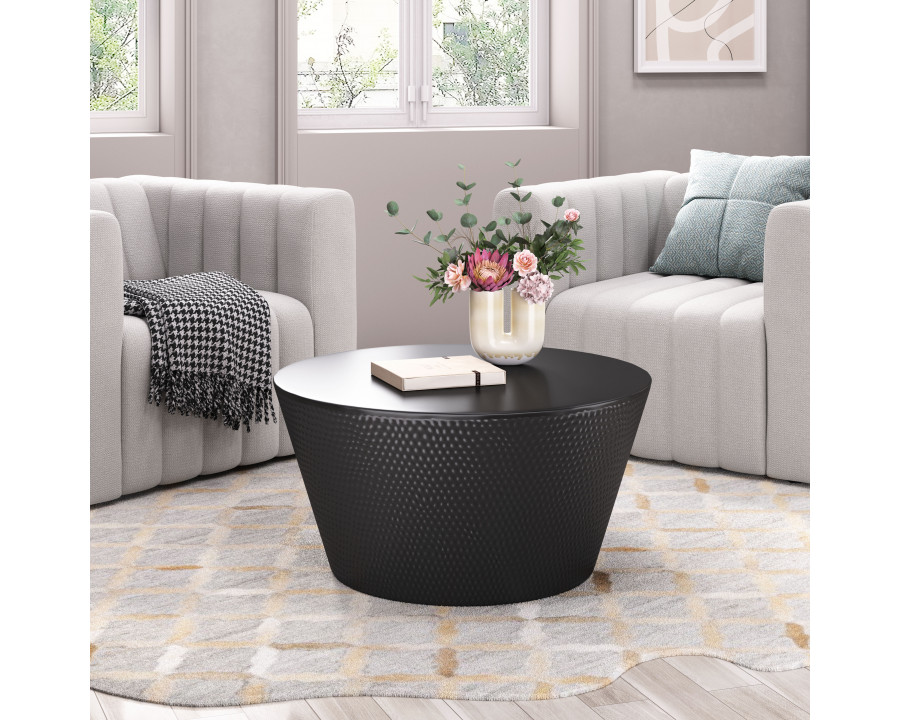 ZUO - Durban Coffee Table in Black