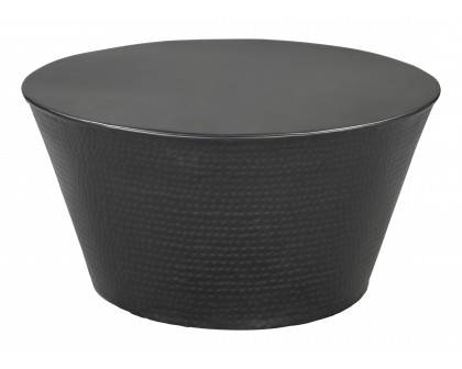 ZUO - Durban Coffee Table in Black