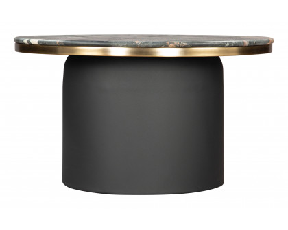 ZUO - Luxor Coffee Table in Multi-Color