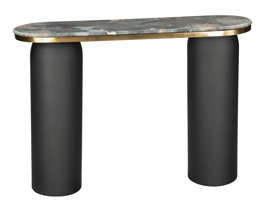 ZUO - Luxor Console Table in Multi-Color