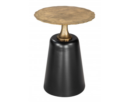 ZUO - Chenai Side Table in Black