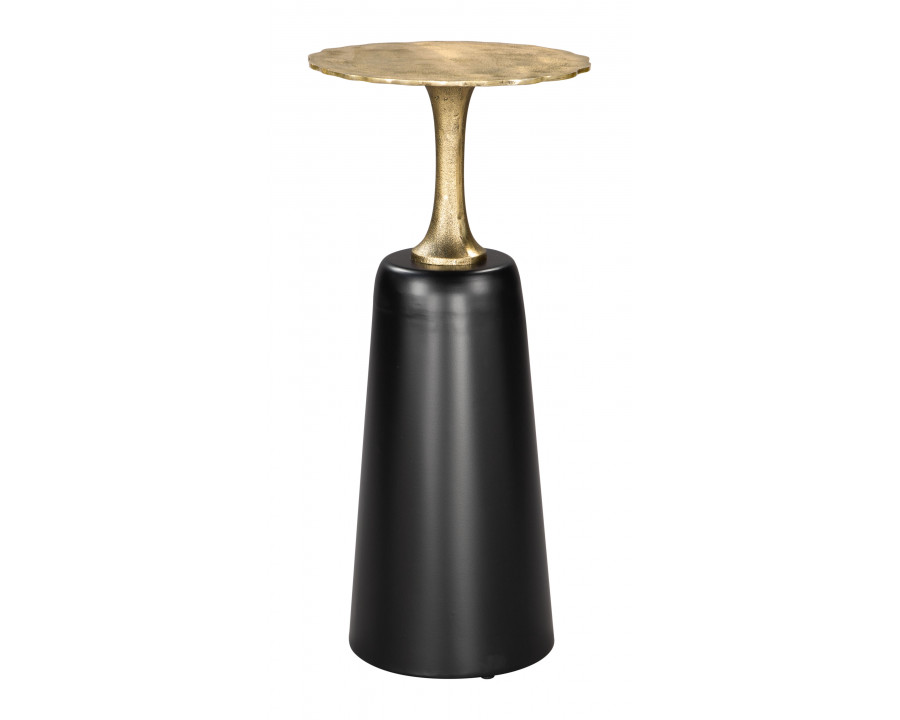 ZUO - Chenai Drink Table in Black