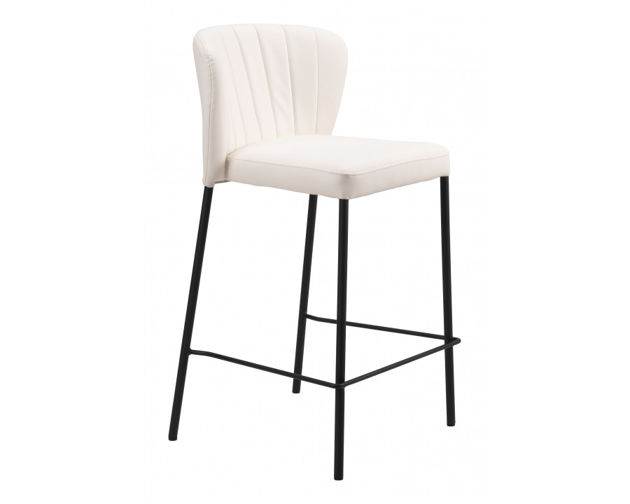 ZUO - Linz Counter Stool (Set of 2)