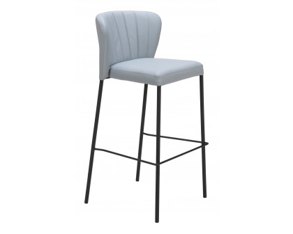 ZUO - Linz Barstool (Set of 2)