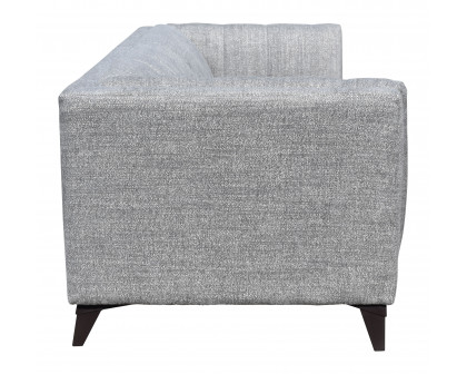 ZUO Punta Cana Sofa - Leonardo Ash