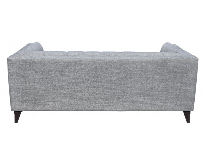 ZUO Punta Cana Sofa - Leonardo Ash