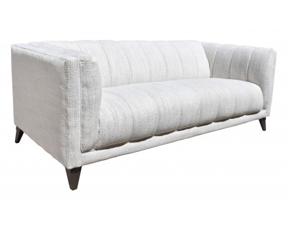 ZUO Punta Cana Sofa - Leonardo Snow