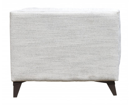 ZUO Punta Cana Sofa - Leonardo Snow