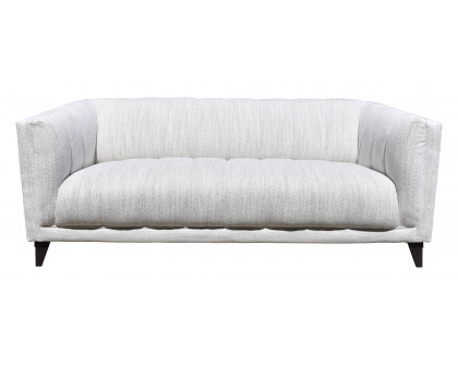 ZUO Punta Cana Sofa - Leonardo Snow