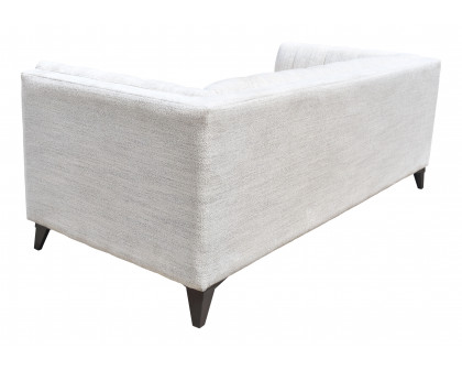 ZUO Punta Cana Sofa - Leonardo Snow