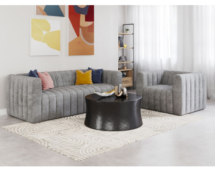 ZUO - Puerto Plata Sofa