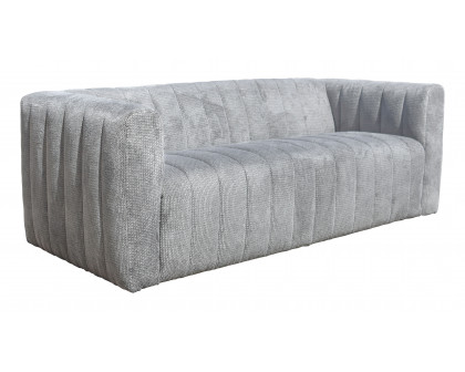 ZUO Puerto Plata Sofa - Dason Granite