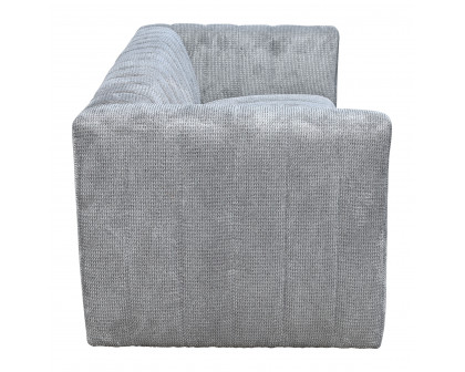 ZUO Puerto Plata Sofa - Dason Granite