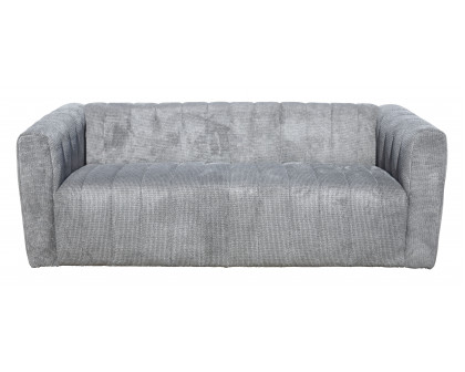 ZUO Puerto Plata Sofa - Dason Granite