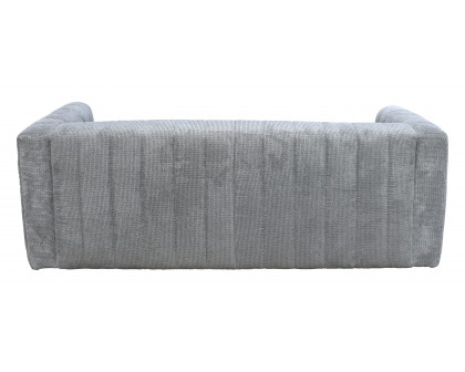 ZUO Puerto Plata Sofa - Dason Granite