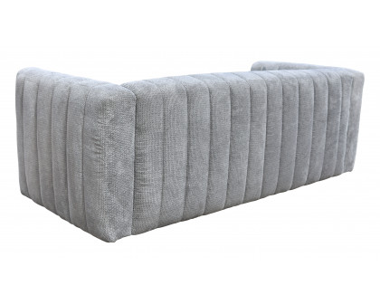 ZUO Puerto Plata Sofa - Dason Granite